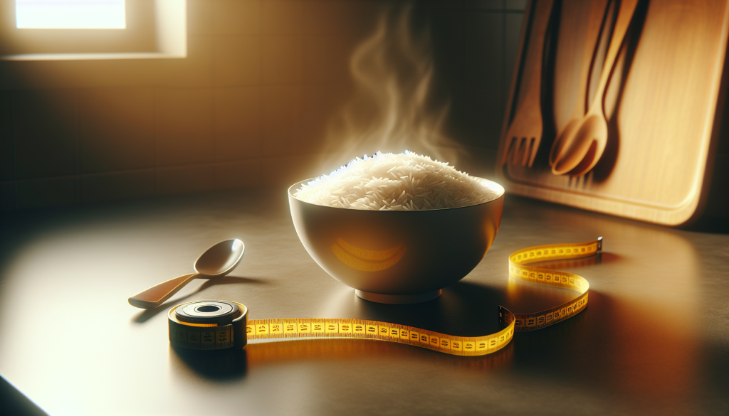 Brown Rice – A Fat Loss Miracle?